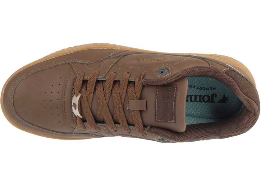 Sneakers Joma C.Stadium Men 2524 Brown Barbati (BM 19449206) 3