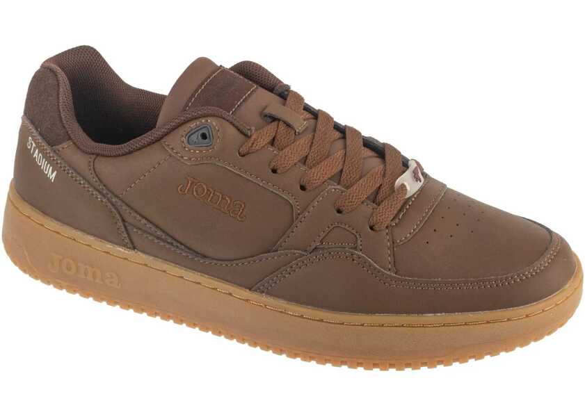 Sneakers Joma C.Stadium Men 2524 Brown Barbati (BM 19449206) 1