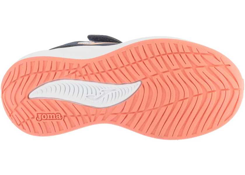 Sneakers Joma Ferro Jr 2543 Navy Fete (BM 19449221) 4