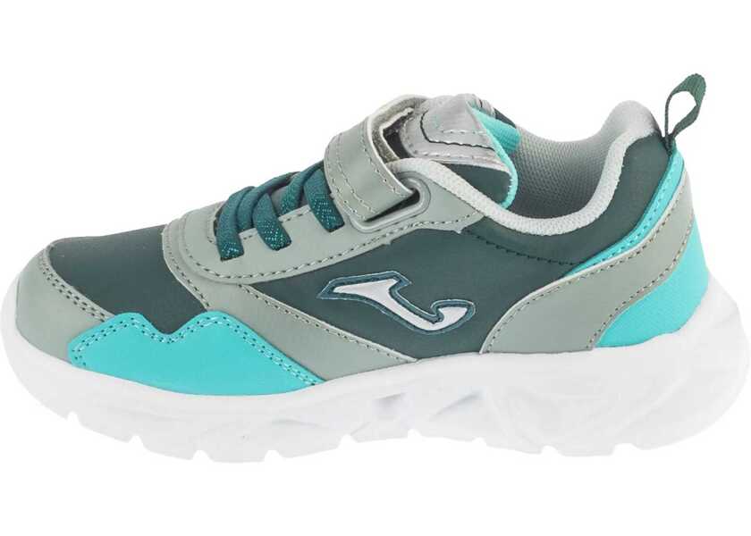 Sneakers Joma Star Jr 2515 Green Fete (BM 19449227) 2