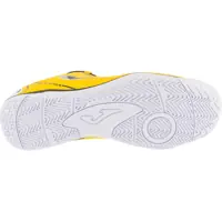 Pantofi fitness pentru Barbati - Pantofi fitness Joma Maxima 2528 IN Yellow Barbati (BM 19449233) - B-mall.ro
