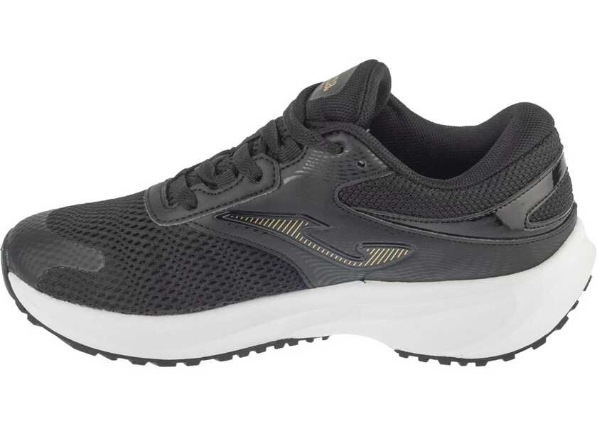 Pantofi alergare Joma Active Lady 2501 Black Femei (BM 19449245) 2