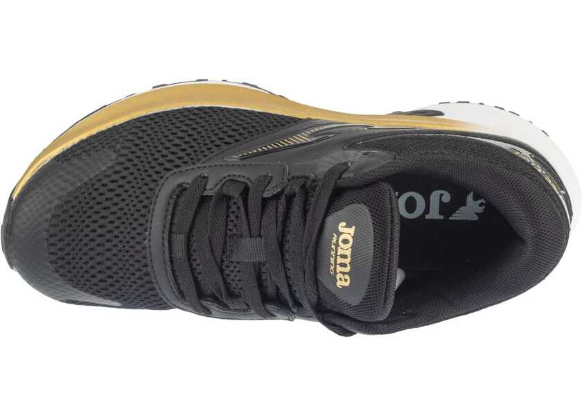 Pantofi alergare Joma Active Lady 2501 Black Femei (BM 19449245) 3