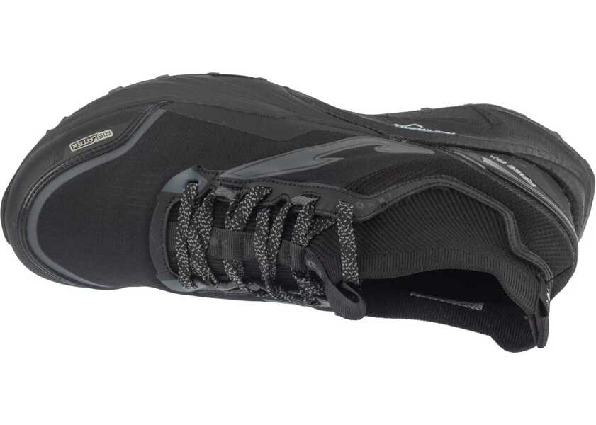 Bocanci de munte Joma Rase AX3 Men 2501 Black Barbati (BM 19449260) 3