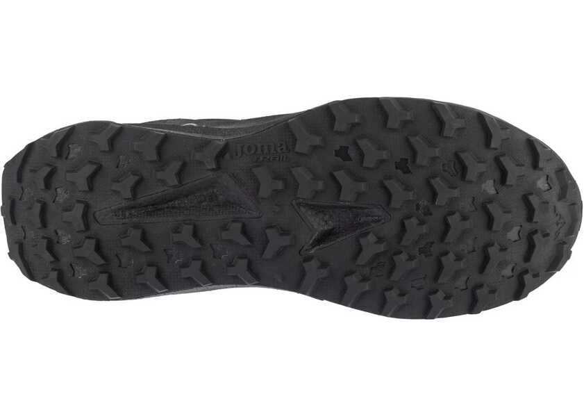 Bocanci de munte Joma Rase AX3 Men 2501 Black Barbati (BM 19449260) 4