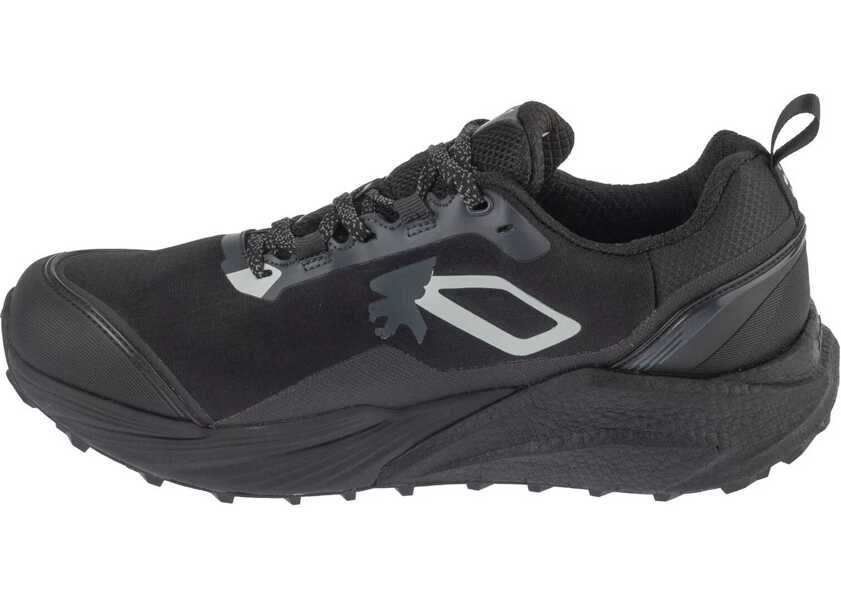 Bocanci de munte Joma Rase AX Men 2501 Black Barbati (BM 19449263) 2