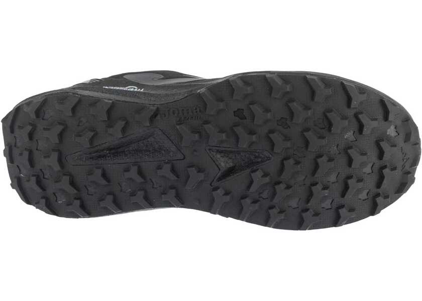 Bocanci de munte Joma Rase AX Men 2501 Black Barbati (BM 19449263) 4