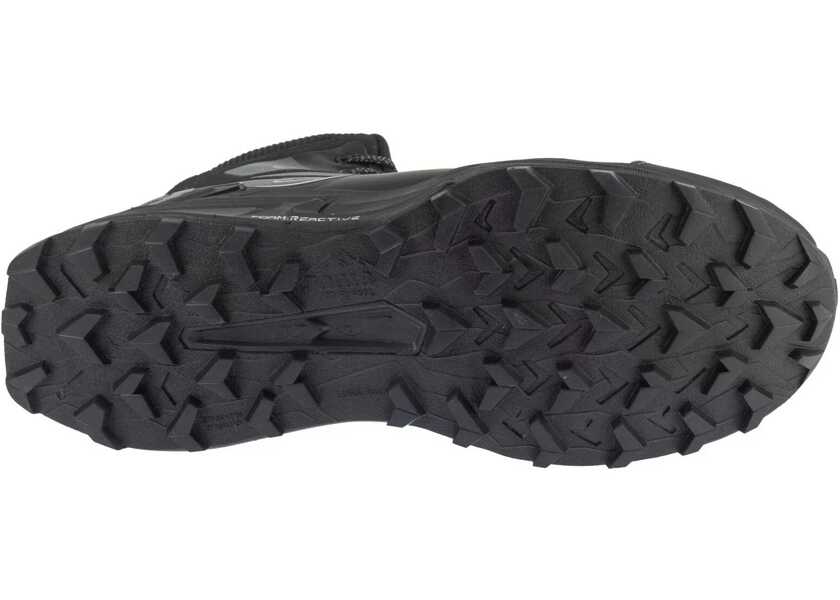 Bocanci de munte Joma Sierra AX3 Men 2501 Black Barbati (BM 19449278) 4