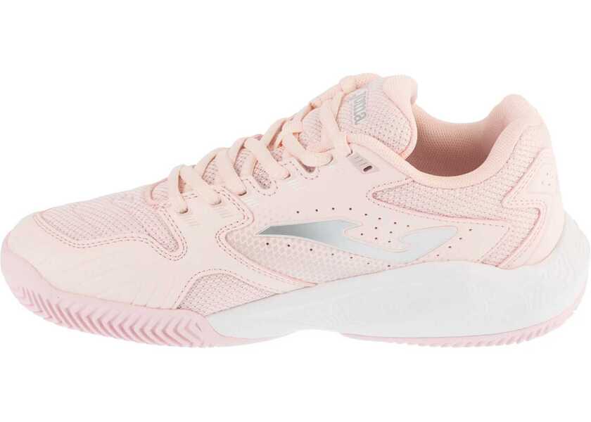 Pantofi tenis Joma Master 1000 Lady 2529 Pink Femei (BM 19449287) 2
