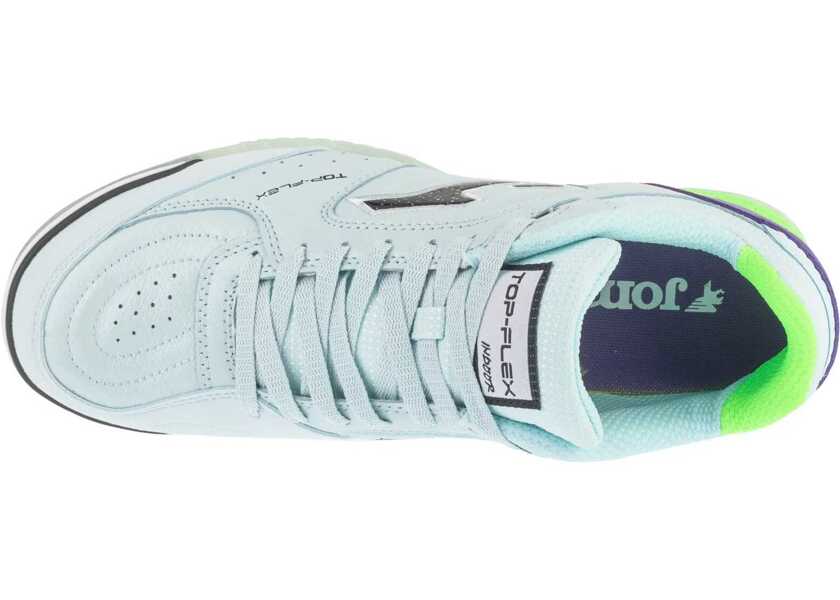 Pantofi fitness Joma Top Flex 2505 IN Black Barbati (BM 19449293) 3