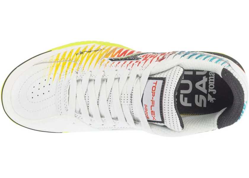 Pantofi fitness Joma Top Flex 2576 IN White Barbati (BM 19449299) 3