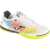 Joma Top Flex 2576 IN White