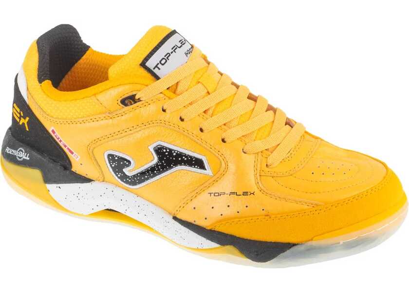 Pantofi fitness Joma Top Flex Plus 2528 IN Yellow Barbati (BM 19449302) 1