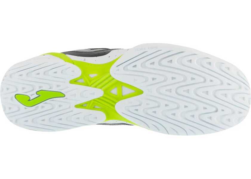 Pantofi tenis Joma Set Men 2501 Black Barbati (BM 19449308) 4