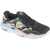 Joma Smash Lady 2501 Black