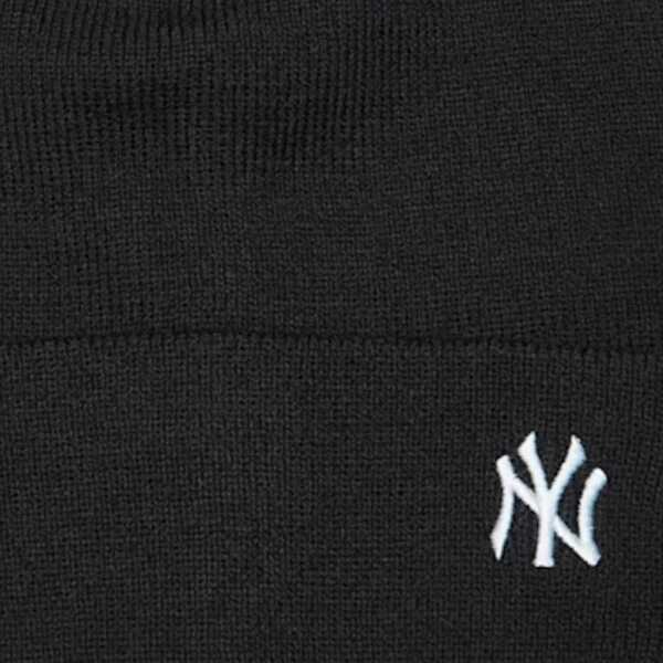 Caciuli New Era Mini Logo Cuff Beanie New York Yankees Hat Navy Barbati (BM 19449395) 3