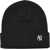 New Era Mini Logo Cuff Beanie New York Yankees Hat Navy
