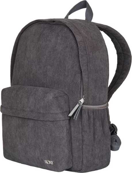 Rucsacuri Roxy Feeling Vibes Backpack Grey Barbati (BM 19449407) 2