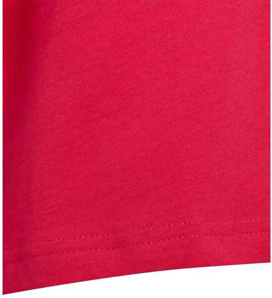 Tricouri adidas Originals Cropped T-Shirt FUCHSIA Fete (BM 19449428) 4