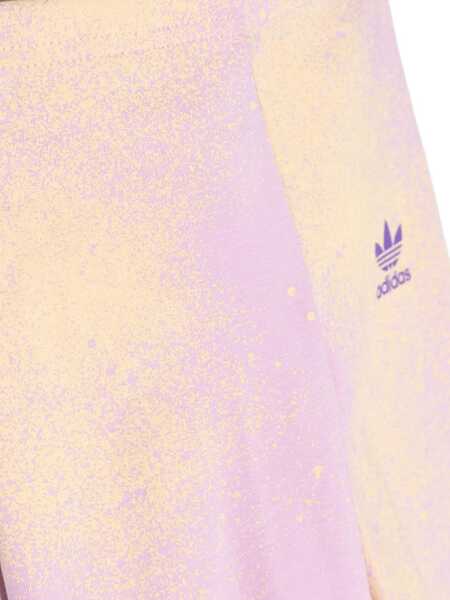 Salopete adidas Originals Set Crewneck Sweatshirt With Leggings MULTICOLOUR Fete (BM 19449437) 3