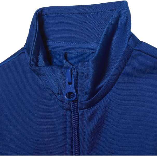 Costume de baie adidas Originals Tracksuit Set With Pants BLUE Baieti (BM 19449443) 2