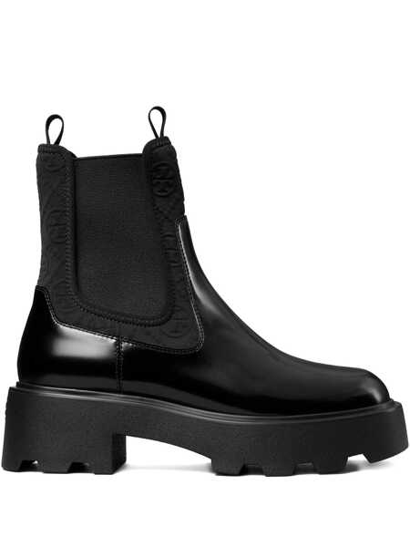 Botine Tory Burch Ankle boots Black Femei (BM 19449957) 1