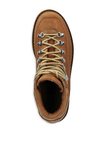 Ghete Diemme Roccia Vet trekking shoes Beige Barbati (BM 19449984) 4