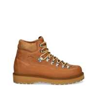 Ghete "Roccia Vet" trekking shoes Barbati