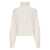 LOULOU DE SAISON Knitwear White