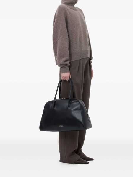 Pulovere casual LOULOU DE SAISON Knitwear Brown Femei (BM 19450029) 2