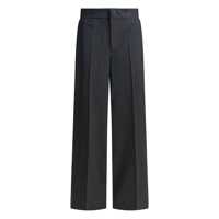 Pantaloni casual Trousers Femei
