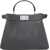 Fendi Peekaboo ISeeU small Handbag ASFAL+MOON+GHIAC+P