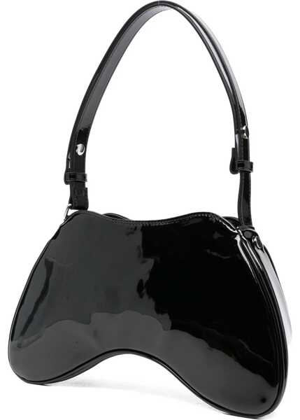 Genti de umar Diesel Play large Shoulder Bag HA881 Femei (BM 19452479) 3