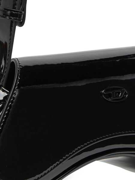 Genti de umar Diesel Play Shoulder Bag HA881 Femei (BM 19452506) 5