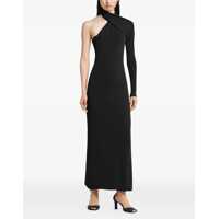 Rochii COURRÈGES One-shoulder maxi Dress