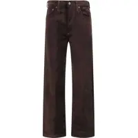 Blugi Delfina Velvet Jeans Femei