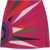 PUCCI Silk Skirt MULTICOLOR