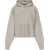 Maison Margiela Cotton Hoodie DOVE