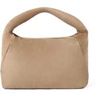 Genti de umar Suede Shoulder Bag Femei