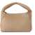 Brunello Cucinelli Suede Shoulder Bag ANTILOPE