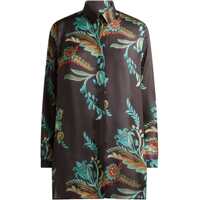 Camasi casual Women S Loose Fit Shirt Femei