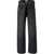 AGOLDE Vana wide leg Jeans ARCANE VANA
