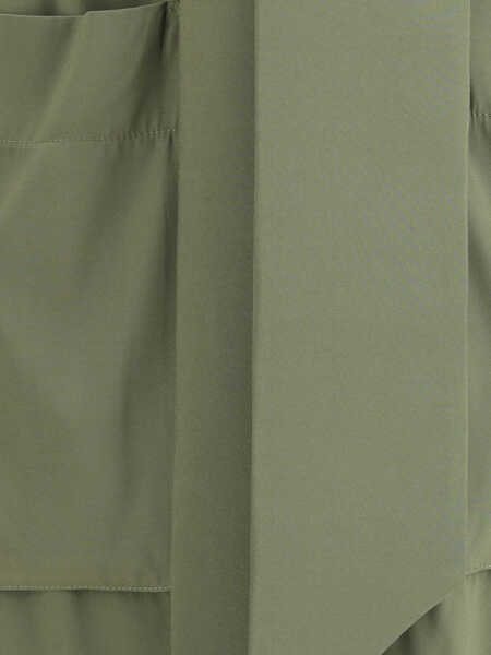 Rochii EllA Silk Dress VERDE Femei (BM 19452566) 3