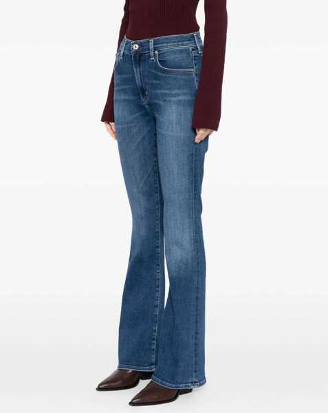 Blugi CITIZENS OF HUMANITY Lilah Jeans AGUST LILAH Femei (BM 19452569) 3