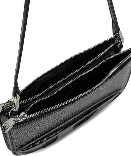 Genti de umar Diesel 1DR Twin Shoulder Bag T8013 Femei (BM 19452572) 5