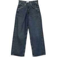 Blugi Vana wide leg Jeans Femei