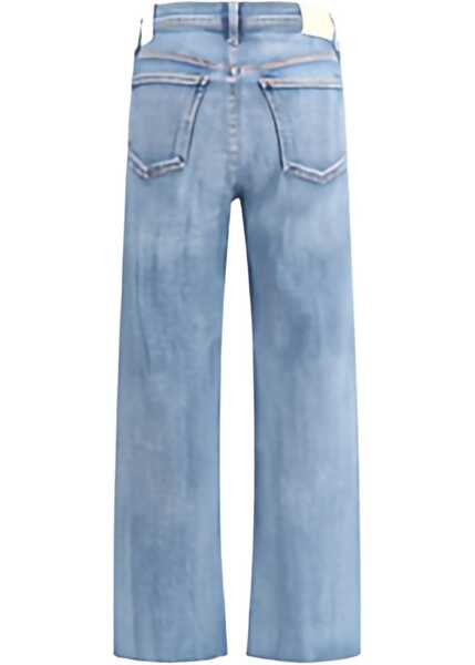 Blugi CITIZENS OF HUMANITY Palma Straight COOPER PALMA Femei (BM 19452602) 2