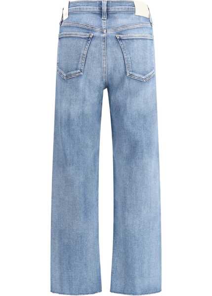 Blugi CITIZENS OF HUMANITY Palma Straight COOPER PALMA Femei (BM 19452602) 3