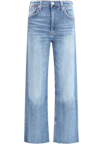 Blugi CITIZENS OF HUMANITY Palma Straight COOPER PALMA Femei (BM 19452602) 1