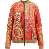 Jachete Rajiv cotton Jacket Femei